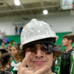 Meet your Posher, Will